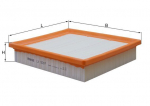 &Otilde;hufilter MAHLE LX 5207