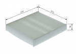 Filter,salongi&otilde;hk BOSCH 1 987 435 169