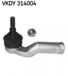 Rooliots SKF VKDY 314004