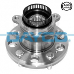 Rattalaagrikomplekt DAYCO KWD1091