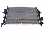 Radiaator,mootorijahutus GT-BERGMANN Automotive GT10-158
