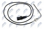 Andur, heitgaasitemperatuur NTY EGT-FT-005