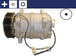 Kompressor,kliimaseade MAHLE ACP 800 000S