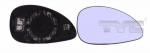 Peegliklaas,V&auml;lispeegel TYC 305-0119-1