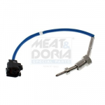 Andur, heitgaasitemperatuur MEAT & DORIA 12022