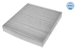 Filter,salongi&otilde;hk MEYLE 34-12 319 0001