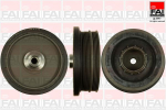 Rihmaratas,v&auml;ntv&otilde;ll FAI AutoParts FVD1004