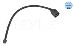 Hoiatuskontakt, piduriklotsi kulumine MEYLE 414 527 0024