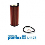 &Otilde;lifilter PURFLUX L1178