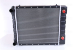 Radiaator,mootorijahutus NISSENS 64328