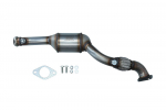 Katal&uuml;saator KAMOKA 8015086