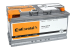 K&auml;ivitusaku CONTINENTAL 2800012026280