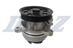 Veepump, mootori jahutus DOLZ F252