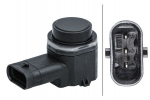 Sensor, parkimisabi HELLA 6PX 358 141-531