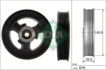 Rihmaratas,v&auml;ntv&otilde;ll Schaeffler INA 544 0149 10