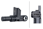 Andur,Nukkv&otilde;llipositsioon HELLA 6PU 009 168-421