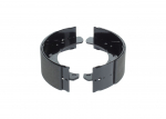 Piduriklotside komplekt,seisupidur BOSCH 0 986 487 914