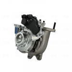 Kompressor,&uuml;lelaadimine NISSENS 93469