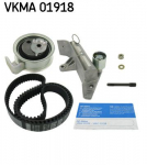 Hammasrihma komplekt SKF VKMA 01918