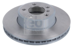 Piduriketas FEBI BILSTEIN 32177