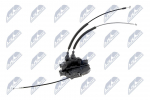 Ukselukk NTY EZC-HY-515