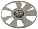 Ventilaator,mootorijahutus FEBI BILSTEIN 44862