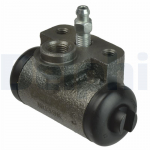 Rattapidurisilinder DELPHI LW90141