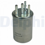 K&uuml;tusefilter DELPHI HDF955