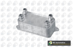 &Otilde;liradiaator, automaatkast BGA CO5604