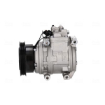 Kompressor,kliimaseade NISSENS 891158