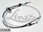 Tross,k&auml;igukast LINEX 14.44.89
