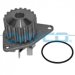 Veepump, mootori jahutus DAYCO DP010