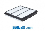 &Otilde;hufilter PURFLUX A1881