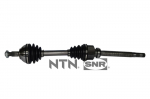Veov&otilde;ll SNR DK66.008
