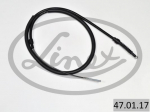 Tross,seisupidur LINEX 47.01.17