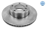 Piduriketas MEYLE 015 521 0002