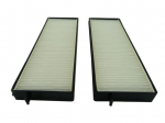 Filter,salongi&otilde;hk CORTECO 49381390