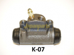 Rattapidurisilinder JAPANPARTS CS-K07