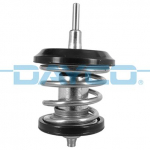 Termostaat,Jahutusvedelik DAYCO DT1243V
