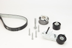 Hammasrihma komplekt CONTINENTAL CTAM CT1216K2