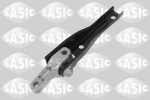 Paigutus,Mootor SASIC 2706509