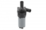 Lisaveepump (jahutusvee ringluss&uuml;steem) TOPRAN 408 939