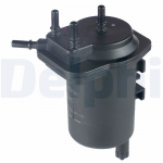 K&uuml;tusefilter DELPHI HDF941