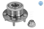 Rattarumm MEYLE 35-14 752 0001