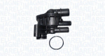 Termostaat,Jahutusvedelik MAGNETI MARELLI 352317004890