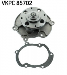 Veepump, mootori jahutus SKF VKPC 85702
