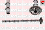 Nukkv&otilde;ll FAI AutoParts C392