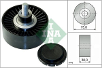 Seade-/juhtrull,soonrihm INA 532 0751 10