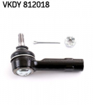 Rooliots SKF VKDY 812018
