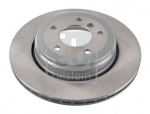 Piduriketas FEBI BILSTEIN 24344